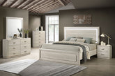 Farsund Nightstand Model Fm72013Lg-N By Furniture Of America